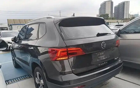 Volkswagen Tharu, 2021 год, 1 405 000 рублей, 12 фотография