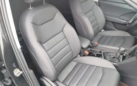 Volkswagen Tharu, 2021 год, 1 405 000 рублей, 16 фотография