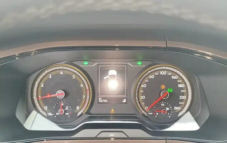 Volkswagen Tharu, 2021 год, 1 405 000 рублей, 19 фотография