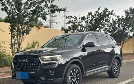 Haval H6, 2023 год, 1 093 000 рублей, 4 фотография