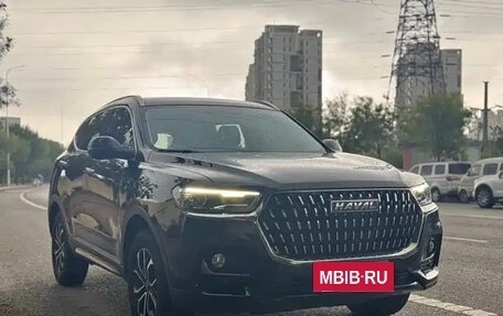 Haval H6, 2023 год, 1 093 000 рублей, 3 фотография