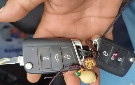 Volkswagen Tharu, 2021 год, 1 405 000 рублей, 13 фотография