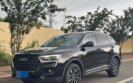 Haval H6, 2023 год, 1 093 000 рублей, 6 фотография