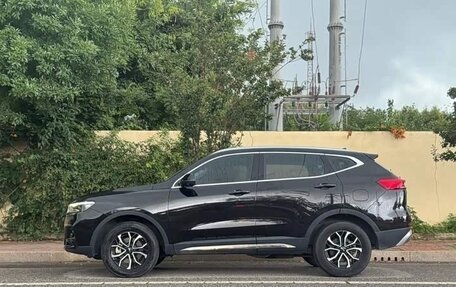 Haval H6, 2023 год, 1 093 000 рублей, 8 фотография