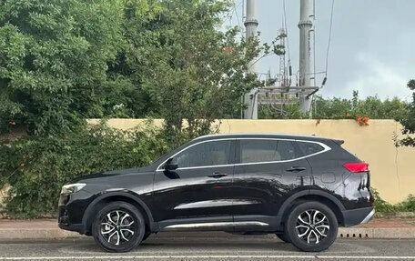 Haval H6, 2023 год, 1 093 000 рублей, 5 фотография
