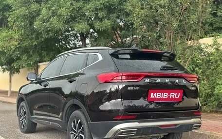 Haval H6, 2023 год, 1 093 000 рублей, 9 фотография