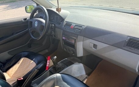 Skoda Fabia I, 2004 год, 190 000 рублей, 7 фотография