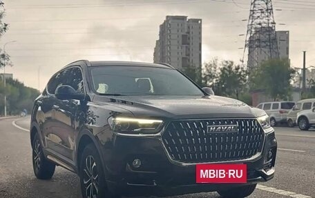 Haval H6, 2023 год, 1 093 000 рублей, 7 фотография