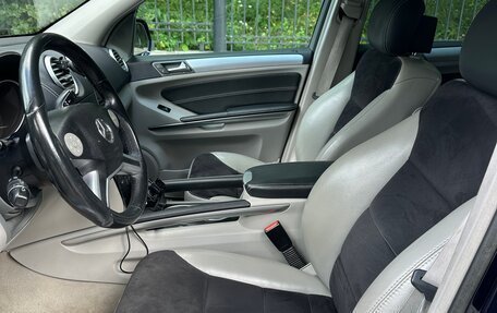 Mercedes-Benz M-Класс, 2009 год, 1 040 000 рублей, 7 фотография