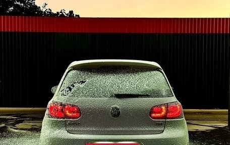 Volkswagen Golf VI, 2012 год, 950 000 рублей, 4 фотография
