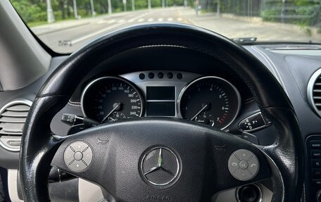 Mercedes-Benz M-Класс, 2009 год, 1 040 000 рублей, 8 фотография