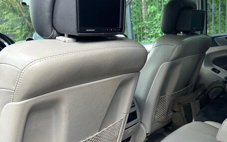 Mercedes-Benz M-Класс, 2009 год, 1 040 000 рублей, 13 фотография