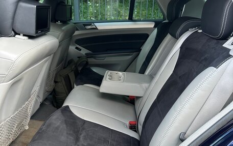 Mercedes-Benz M-Класс, 2009 год, 1 040 000 рублей, 12 фотография