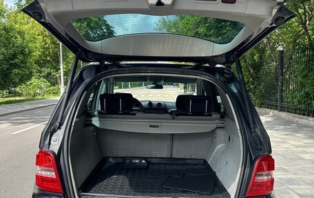 Mercedes-Benz M-Класс, 2009 год, 1 040 000 рублей, 18 фотография