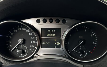 Mercedes-Benz M-Класс, 2009 год, 1 040 000 рублей, 31 фотография