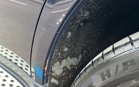 Mercedes-Benz M-Класс, 2009 год, 1 040 000 рублей, 26 фотография