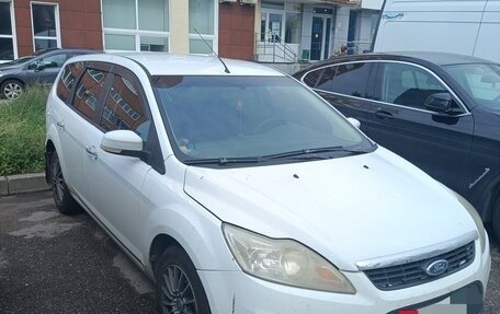 Ford Focus II рестайлинг, 2008 год, 350 000 рублей, 3 фотография