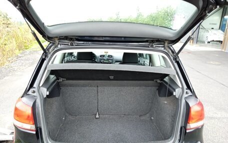 Volkswagen Golf VI, 2009 год, 548 000 рублей, 4 фотография