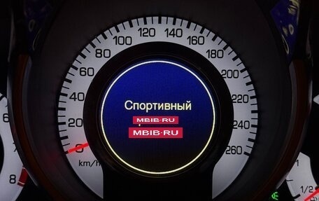 Cadillac SRX II рестайлинг, 2012 год, 1 400 000 рублей, 13 фотография