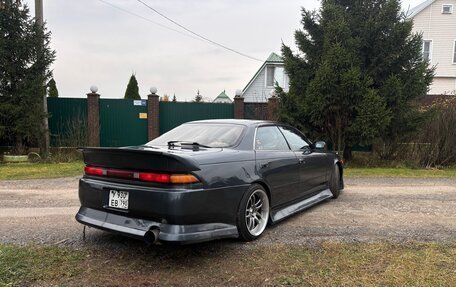 Toyota Mark II VIII (X100), 1994 год, 999 999 рублей, 6 фотография