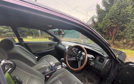 Toyota Mark II VIII (X100), 1994 год, 999 999 рублей, 7 фотография