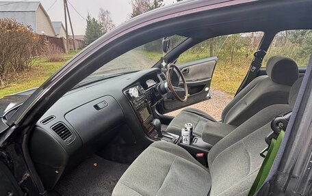 Toyota Mark II VIII (X100), 1994 год, 999 999 рублей, 9 фотография