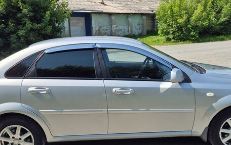 Chevrolet Lacetti, 2010 год, 430 000 рублей, 3 фотография