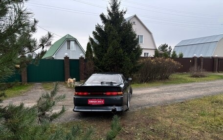 Toyota Mark II VIII (X100), 1994 год, 999 999 рублей, 5 фотография