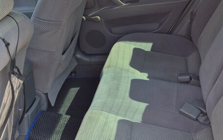 Chevrolet Lacetti, 2010 год, 430 000 рублей, 7 фотография