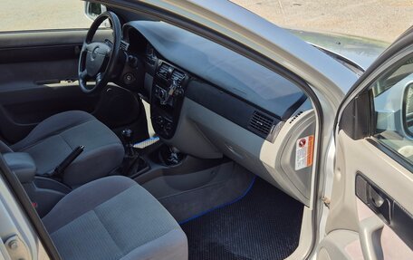 Chevrolet Lacetti, 2010 год, 430 000 рублей, 9 фотография