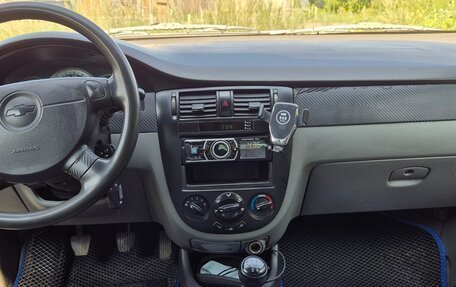 Chevrolet Lacetti, 2010 год, 430 000 рублей, 12 фотография