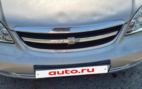 Chevrolet Lacetti, 2010 год, 430 000 рублей, 16 фотография