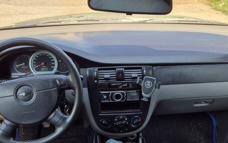 Chevrolet Lacetti, 2010 год, 430 000 рублей, 13 фотография