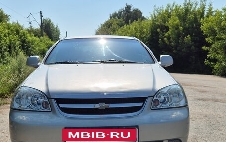Chevrolet Lacetti, 2010 год, 430 000 рублей, 5 фотография
