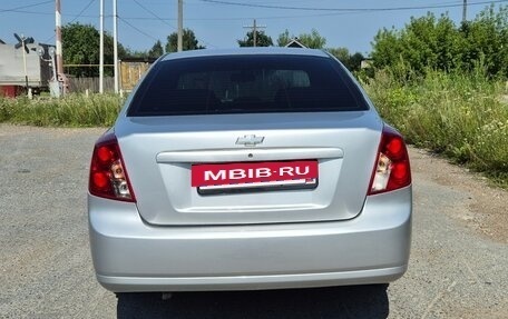 Chevrolet Lacetti, 2010 год, 430 000 рублей, 4 фотография