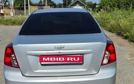 Chevrolet Lacetti, 2010 год, 430 000 рублей, 14 фотография