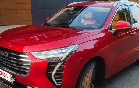 Haval Jolion, 2023 год, 2 500 000 рублей, 2 фотография