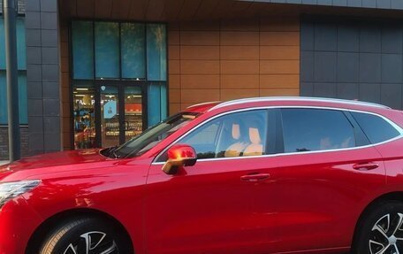 Haval Jolion, 2023 год, 2 500 000 рублей, 3 фотография