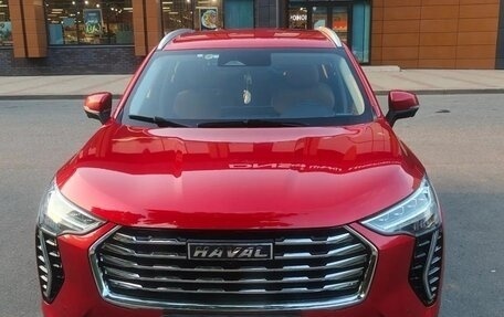 Haval Jolion, 2023 год, 2 500 000 рублей, 4 фотография