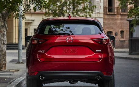 Mazda CX-5 II, 2018 год, 2 280 000 рублей, 4 фотография