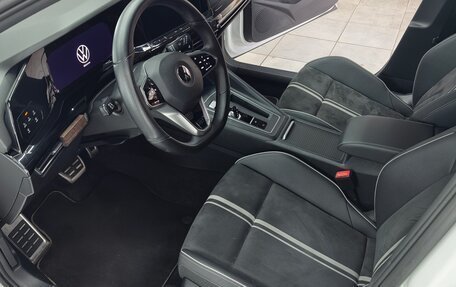 Volkswagen Golf VII, 2021 год, 2 580 000 рублей, 8 фотография