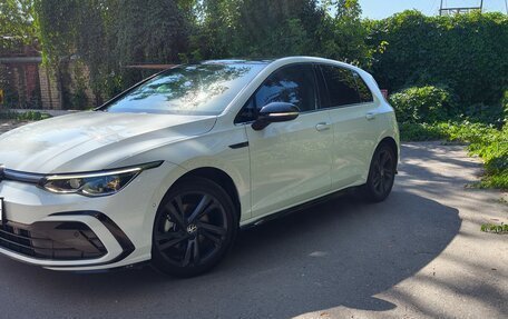 Volkswagen Golf VII, 2021 год, 2 580 000 рублей, 4 фотография