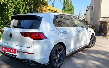 Volkswagen Golf VII, 2021 год, 2 580 000 рублей, 7 фотография