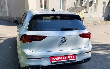 Volkswagen Golf VII, 2021 год, 2 580 000 рублей, 6 фотография