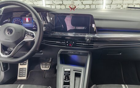 Volkswagen Golf VII, 2021 год, 2 580 000 рублей, 12 фотография