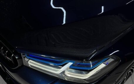 BMW 5 серия, 2019 год, 3 855 000 рублей, 6 фотография