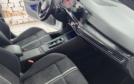 Volkswagen Golf VII, 2021 год, 2 580 000 рублей, 13 фотография
