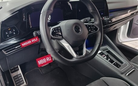 Volkswagen Golf VII, 2021 год, 2 580 000 рублей, 10 фотография