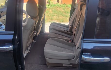 KIA Carnival III, 2008 год, 1 400 000 рублей, 9 фотография