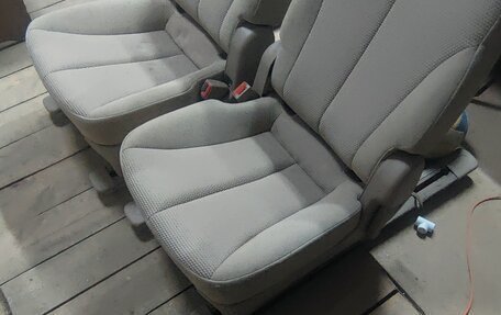 KIA Carnival III, 2008 год, 1 400 000 рублей, 3 фотография